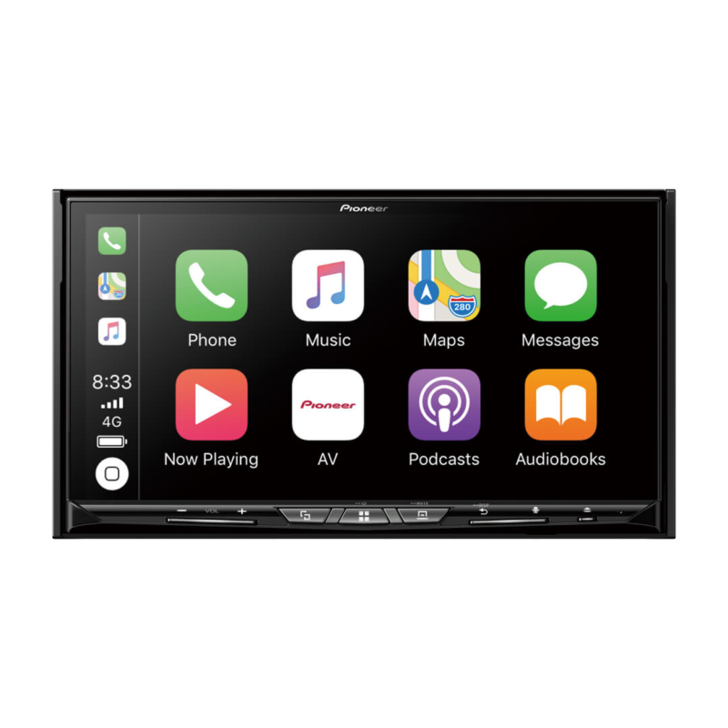مانیتور AVH-Z9250BT پايونير