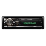 ضبط DEH-X9650BT پایونیر