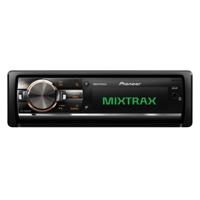 ضبط DEH-X9650BT پایونیر