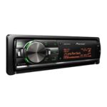 ضبط DEH-X9650BT پایونیر
