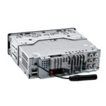 ضبط DEH-X9650BT پایونیر