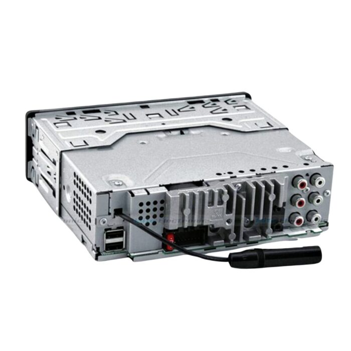 ضبط DEH-X9650BT پایونیر