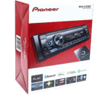 پخش صوتی Pioneer MVH-S325BT