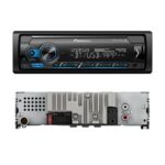 ضبط MVH-S325BT پایونیر