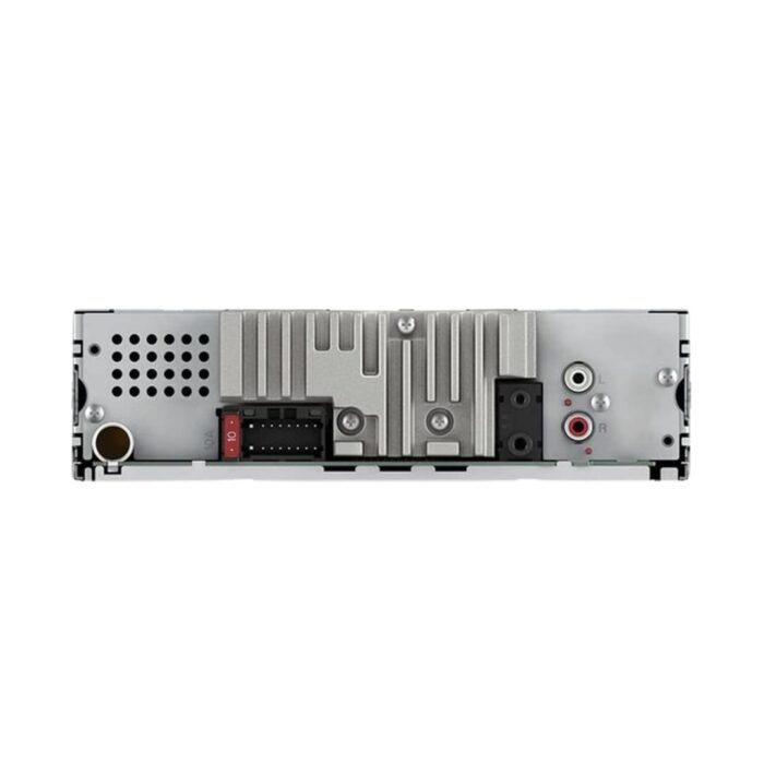 ضبط MVH-S325BT پایونیر