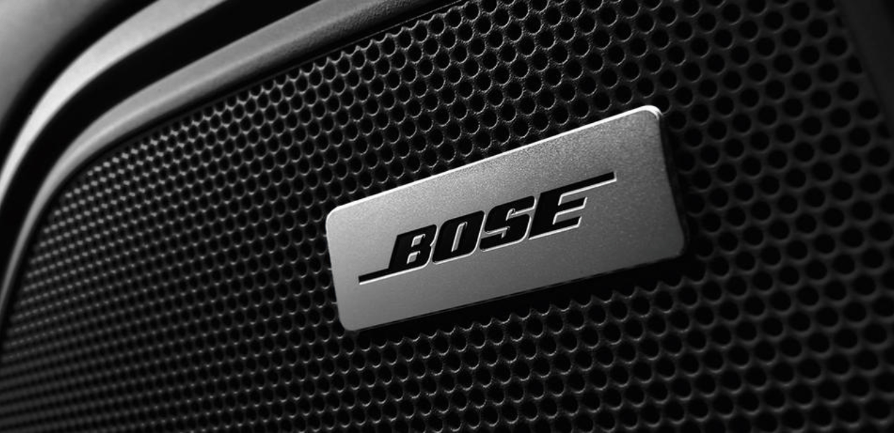 سیستم صوتی فابریک bose