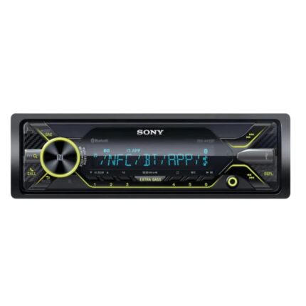 باند DSX-A416BT سونی