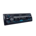 ضبط dsx-a410bt سونی
