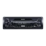 ضبط DSX-A110U سونی