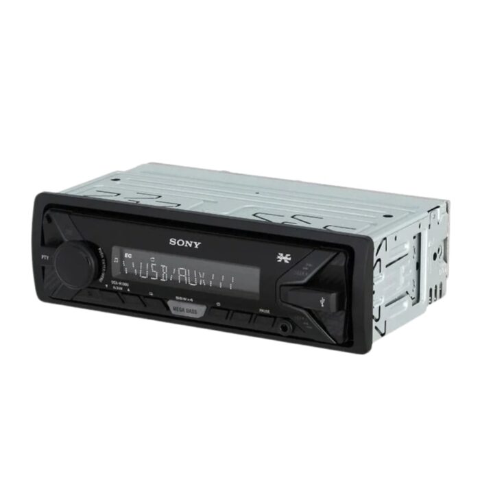 ضبط DSX-A110U سونی