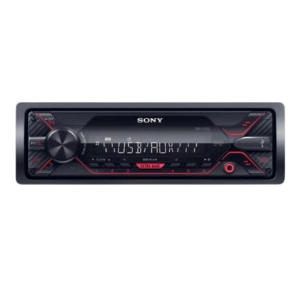 ضبط DSX-A110U سونی