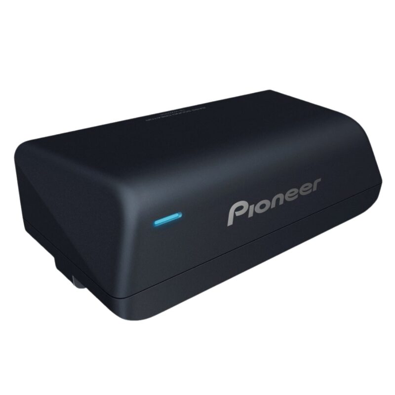 ساب ووفر خودرو TS-WX010A پایونیر