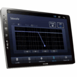 مانیتور MX‑260 مکسیس