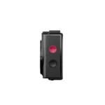 جنس دوربین ثبت وقایع پایونیر مدل VREC-H520DC