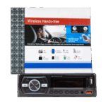 ضبط دکلس مدل DE-920