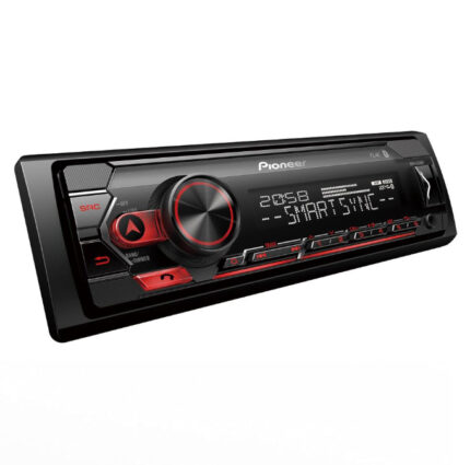 پخش خودرو پایونیر MVH-S320BT