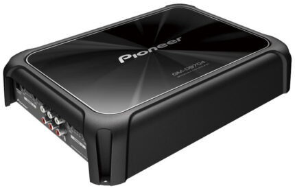آمپلی‌فایر خودرو پایونیر GM-D9704