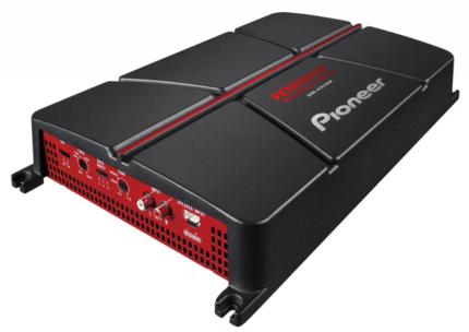 آمپلی‌فایر خودرو پایونیر GM-A5702
