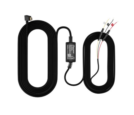 کیت سیم‌کشی دوربین خودرو پایونیر RD-HWK300
