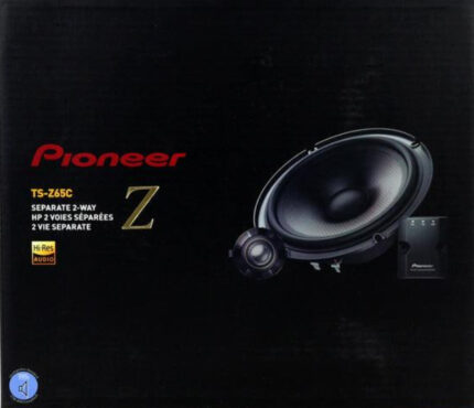کامپوننت پایونیر TS-Z65C