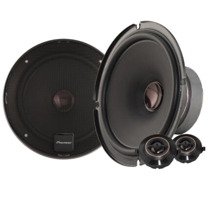 کامپوننت پایونیر TS-D65C
